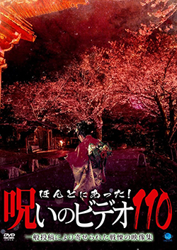 ほんとにあった!呪いのビデオ110